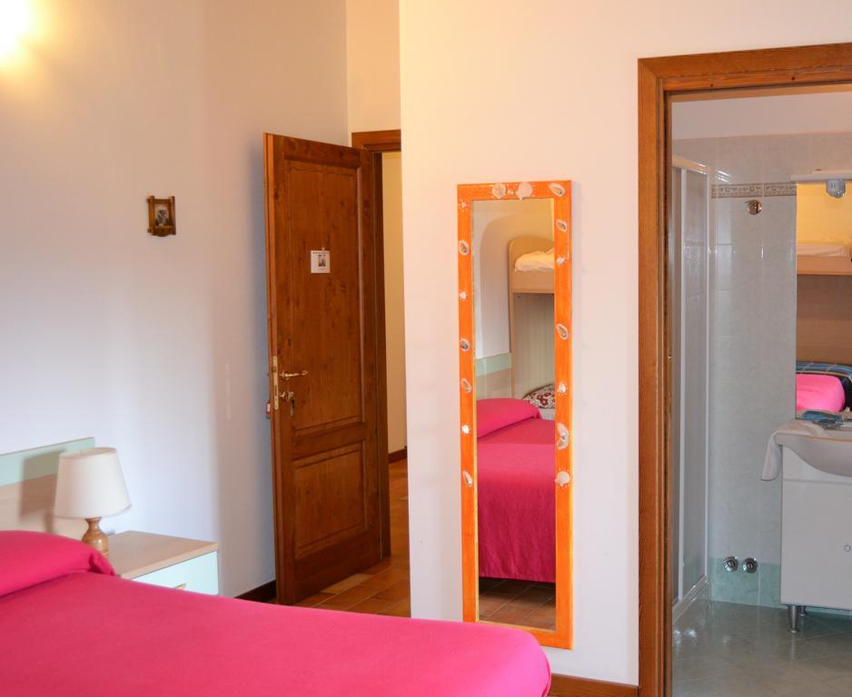 Country House Bucaneve Rovolon Zimmer foto